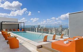 Aloft Santo Domingo Piantini